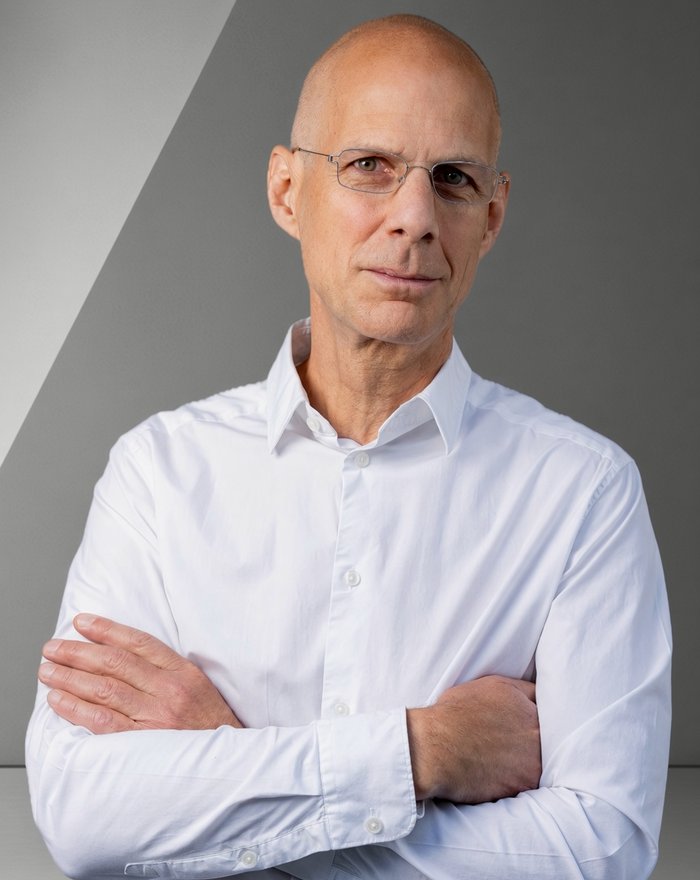 Chris Richter