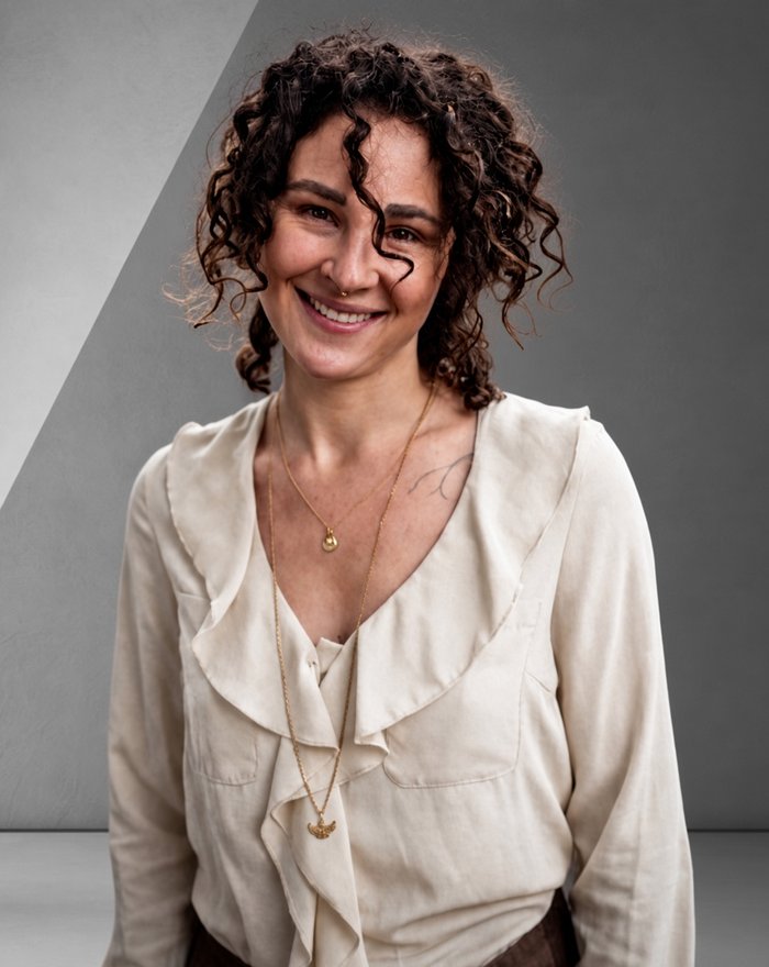 Isabella Brom