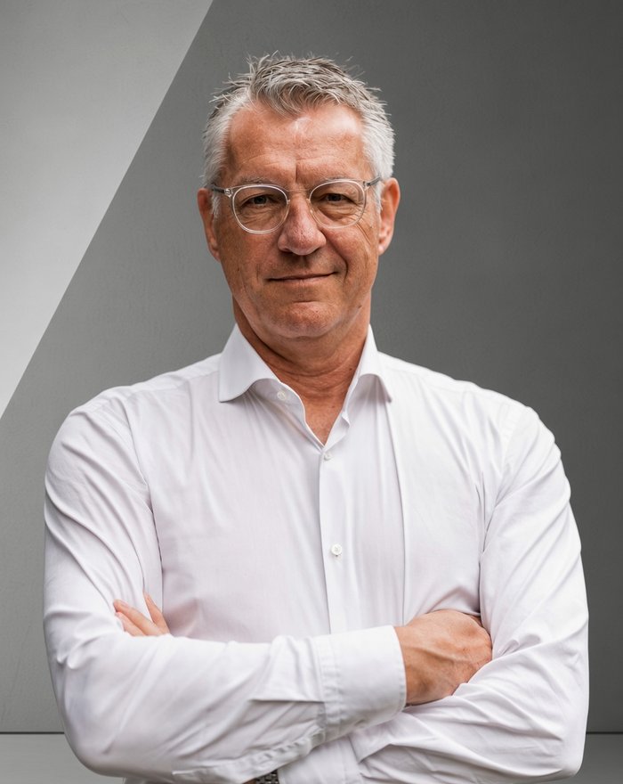 Rolf W. Guenter